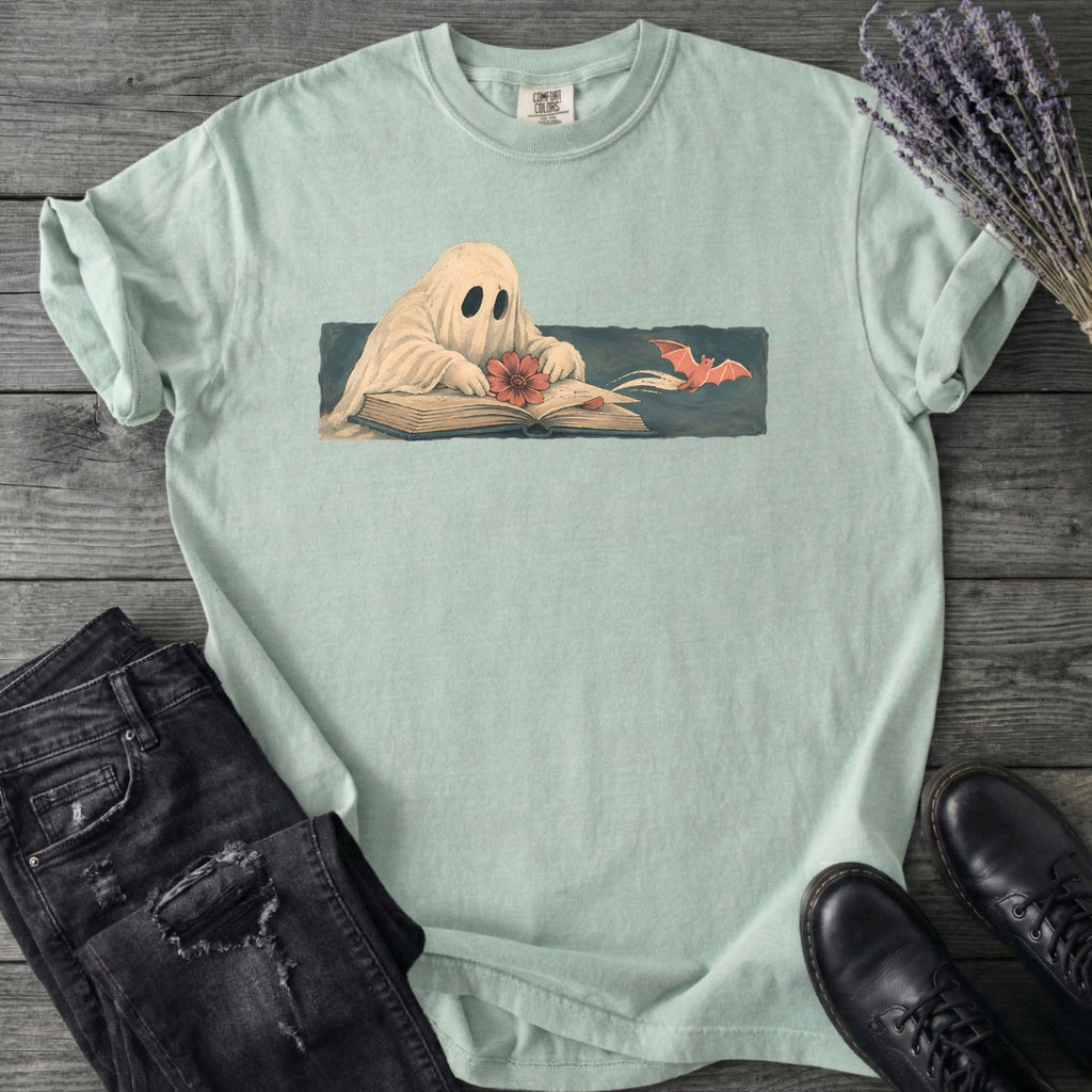 Pressed In Spirit T-Shirt
