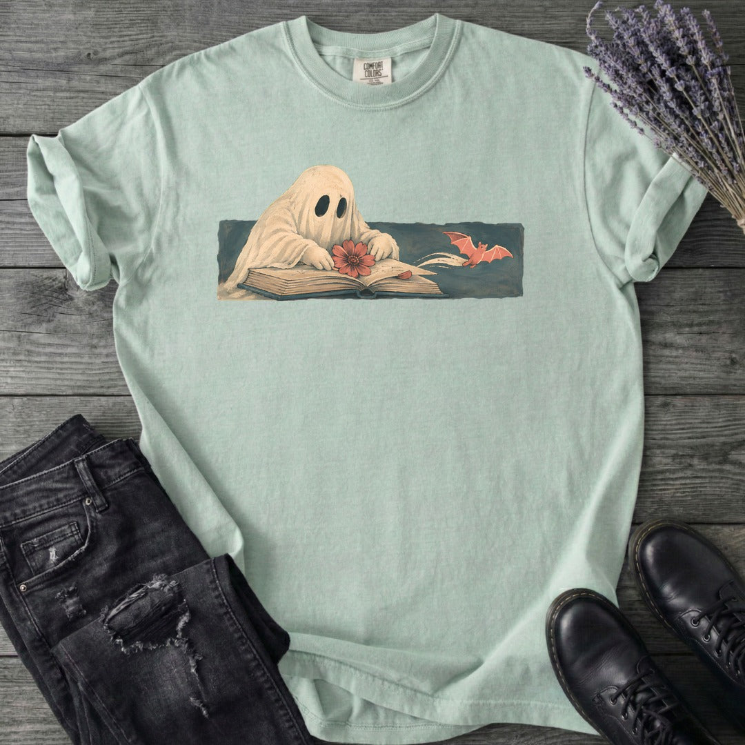 Pressed In Spirit T-Shirt