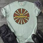 So Thankful Sunburst T-Shirt