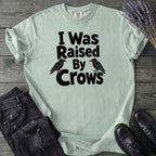 Raised By Crows T-Shirt