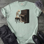 Skeletal Melodies T-Shirt