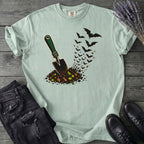 Garden Spade Bats T-Shirt
