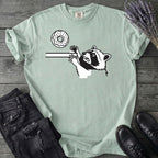 Raccoon Donut T-Shirt