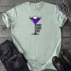 Spirits Served Cold T-Shirt