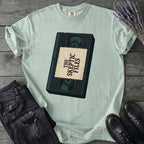 The Skeptic Files T-Shirt