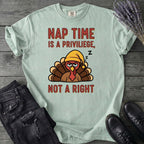 Nap Time T-Shirt