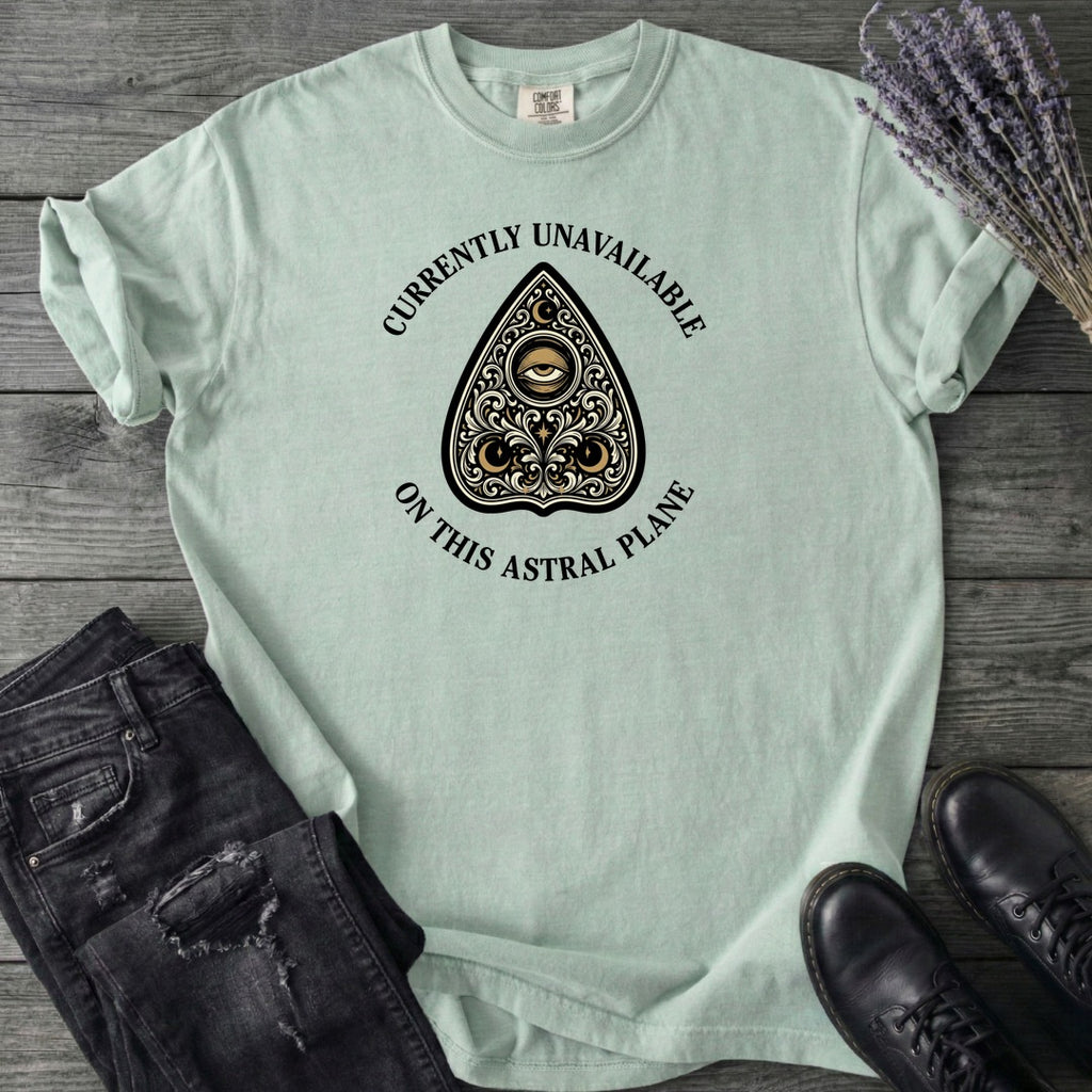 Currently Unavailable T-Shirt
