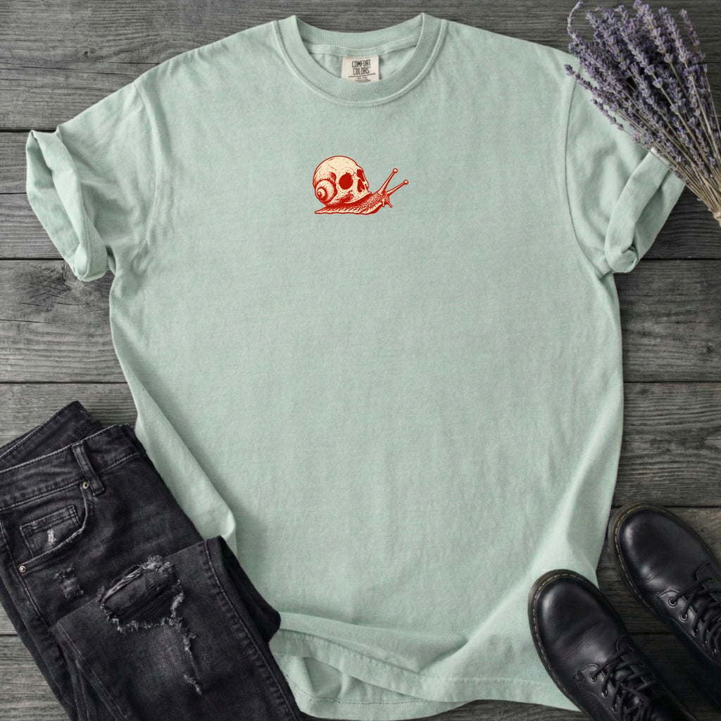Snail's Pace T-Shirt