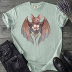 Watercolor Bat T-Shirt