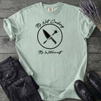 Its Not Cooking Its Witchcraft T-Shirt