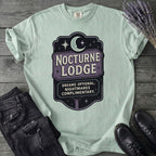 Nocturn Lodge T-Shirt