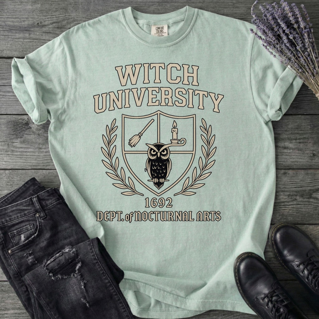 Witch University T-Shirt