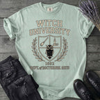 Witch University T-Shirt