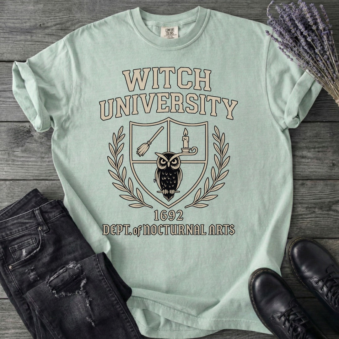 Witch University T-Shirt