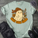 Cozy Fall Vibes T-Shirt