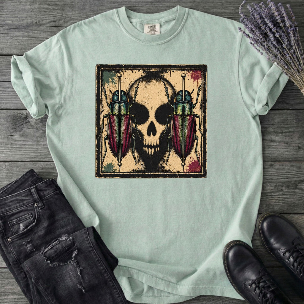 Morbid Curiosities T-Shirt