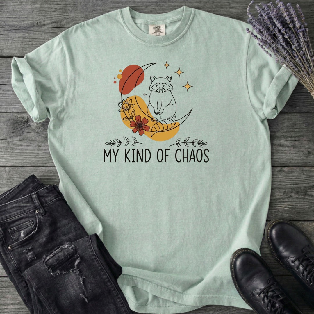 My Kind Of Chaos T-Shirt