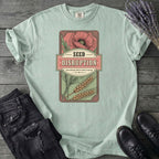 Seed Distruption T-Shirt