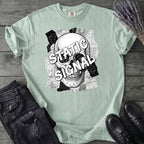 Static Signal T-Shirt