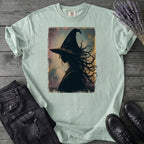 Brambles And Shadows Witch T-Shirt