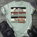 Barely Conjuring Today T-Shirt