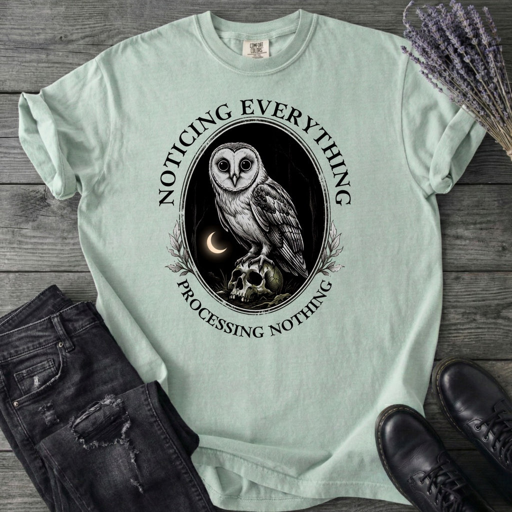 Noticing Everything T-Shirt
