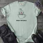 Daily Rituals T-Shirt