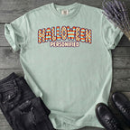 Halloween Personified T-Shirt