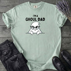 Ghoul Dad T-Shirt