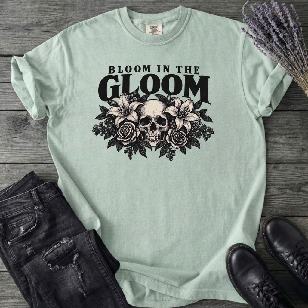 Bloom In The Gloom T-Shirt