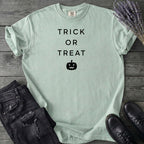 Trick Or Treat T-Shirt