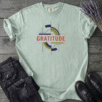 Gratitude T-Shirt