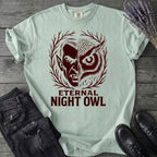 Eternal Night Owl T-Shirt