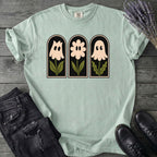 Ghosts In Bloom T-Shirt