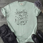 Haunting My Own Lane T-Shirt