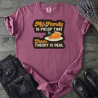 Chaos Theory T-Shirt