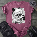 Static Signal T-Shirt