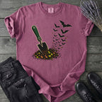 Garden Spade Bats T-Shirt