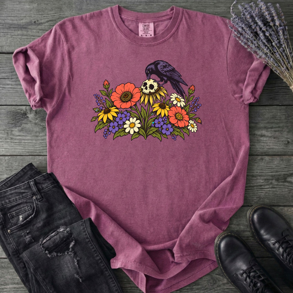 A Beautiful Omen T-Shirt