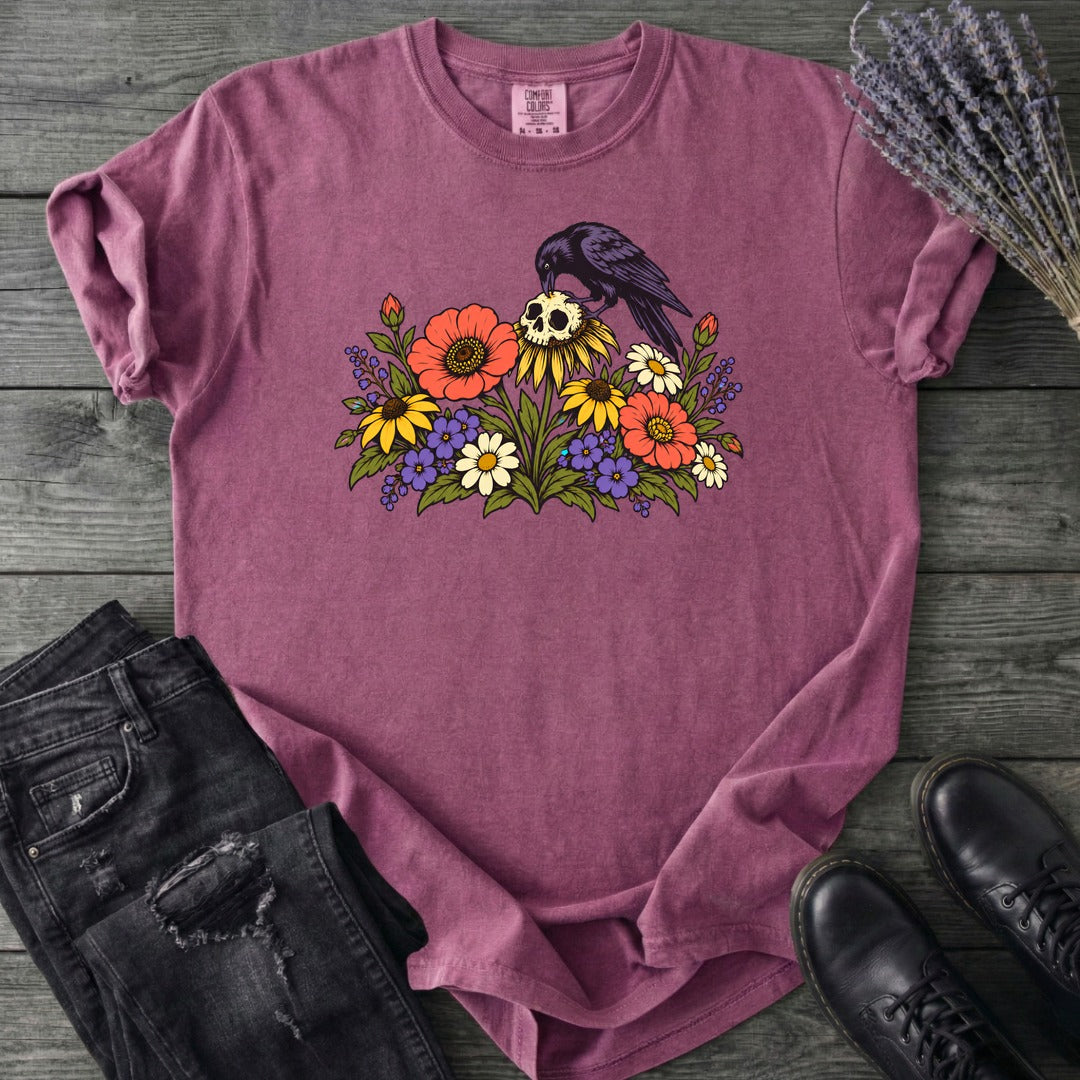 A Beautiful Omen T-Shirt