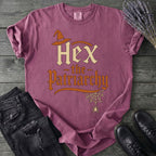 Hex The Patriarchy T-Shirt