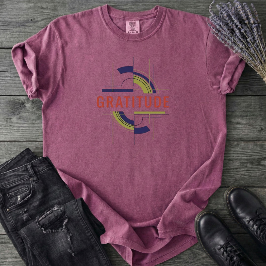 Gratitude T-Shirt