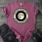 Long Romatic Walks Haunted House T-Shirt