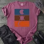 Stripe Phases T-Shirt