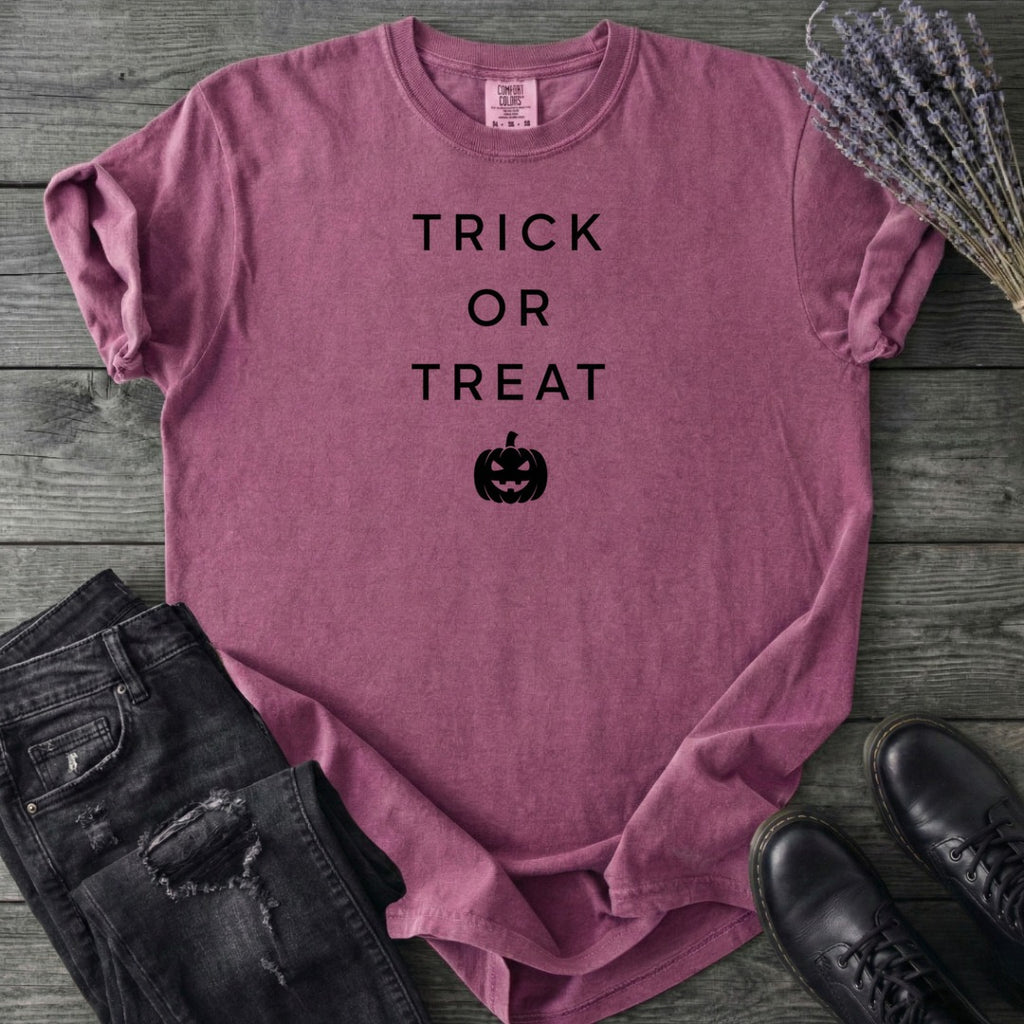 Trick Or Treat T-Shirt