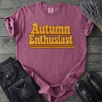 autumn enthusiast T-Shirt
