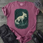 Woodland Spirits Fox T-Shirt