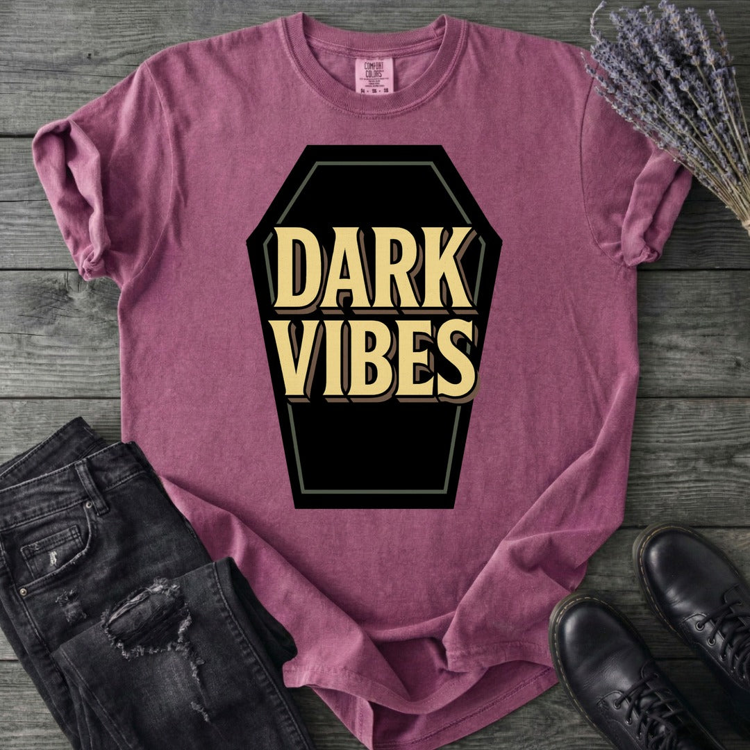 Dark Vibes T-Shirt