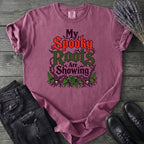 My Spooky Roots Are Showing T-Shirt
