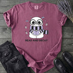 Read And Decay T-Shirt